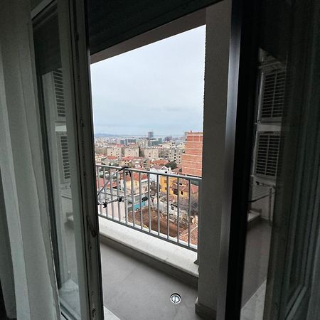 Tirana Centre Lions Gate 2 Apartment Экстерьер фото