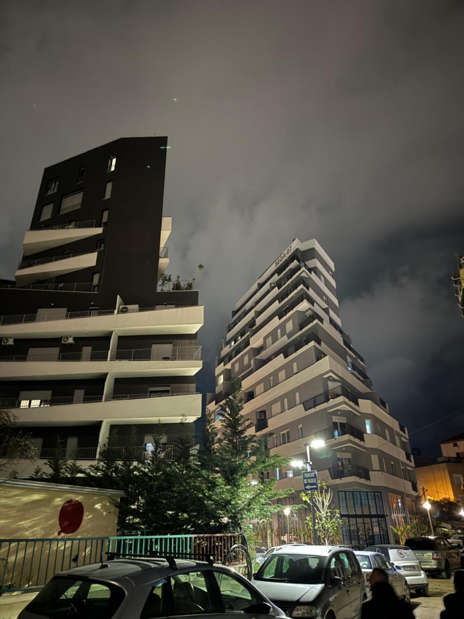 Tirana Centre Lions Gate 2 Apartment Экстерьер фото