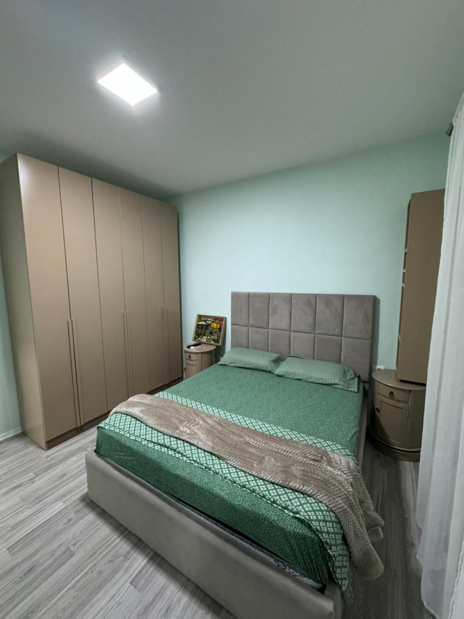 Tirana Centre Lions Gate 2 Apartment Экстерьер фото